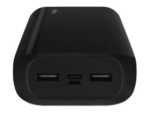 Повербанк Ttec ReCharger Ultra 30000 mAh Black (2BB190S) - фото 6 Повербанк Ttec ReCharger Ultra 30000 mAh Black (2BB190S) - фото 6