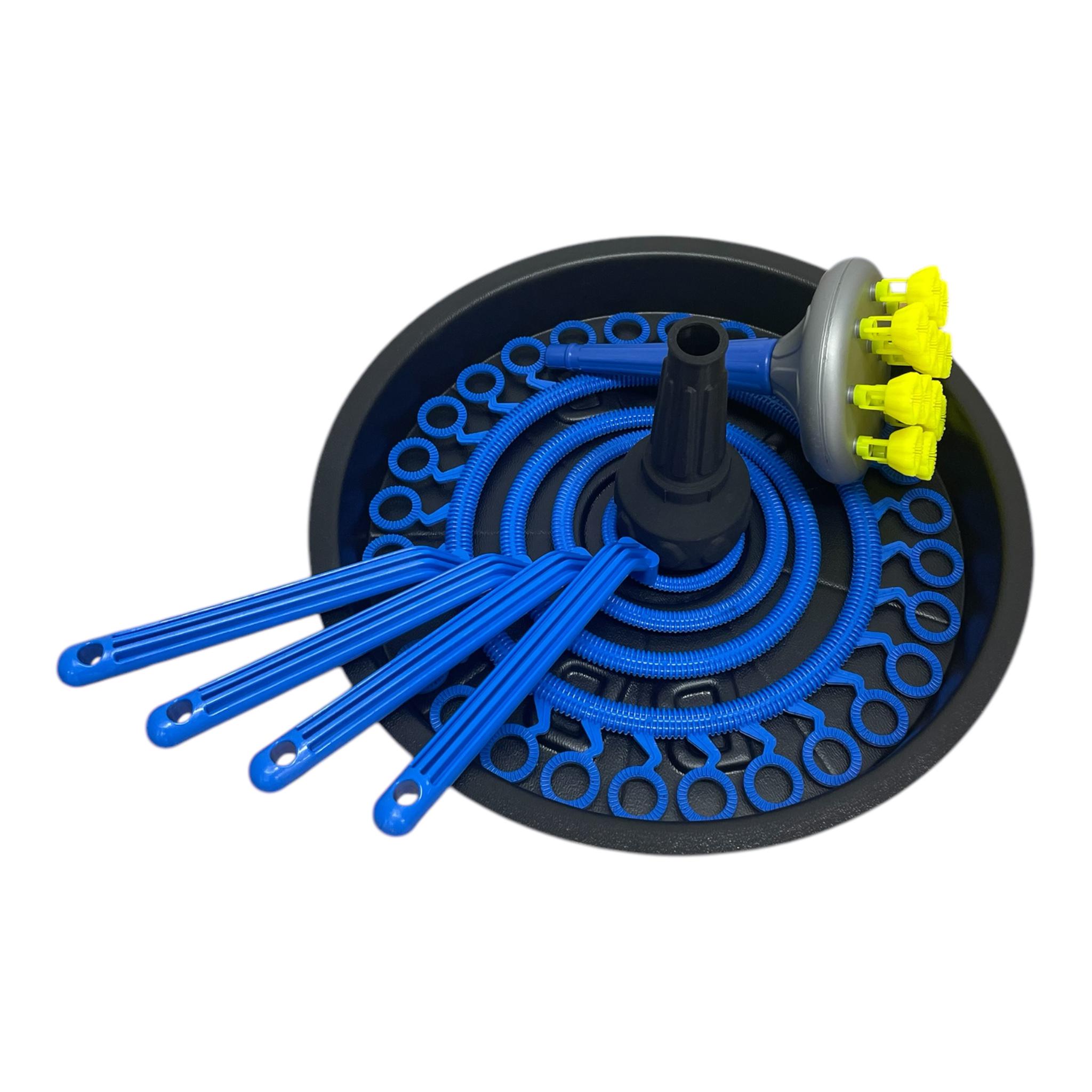 Комплект для шоу мыльных пузырей BBL Animator Mini