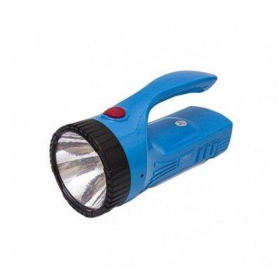 Фонарик YJ-2833 переносной аккумуляторный 600 mAh 1LED+COB (1688532342)