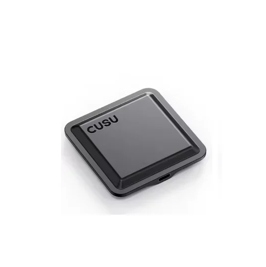 SSD-диск CUSU 256 ГБ Type-C USB3.2 Gen 2