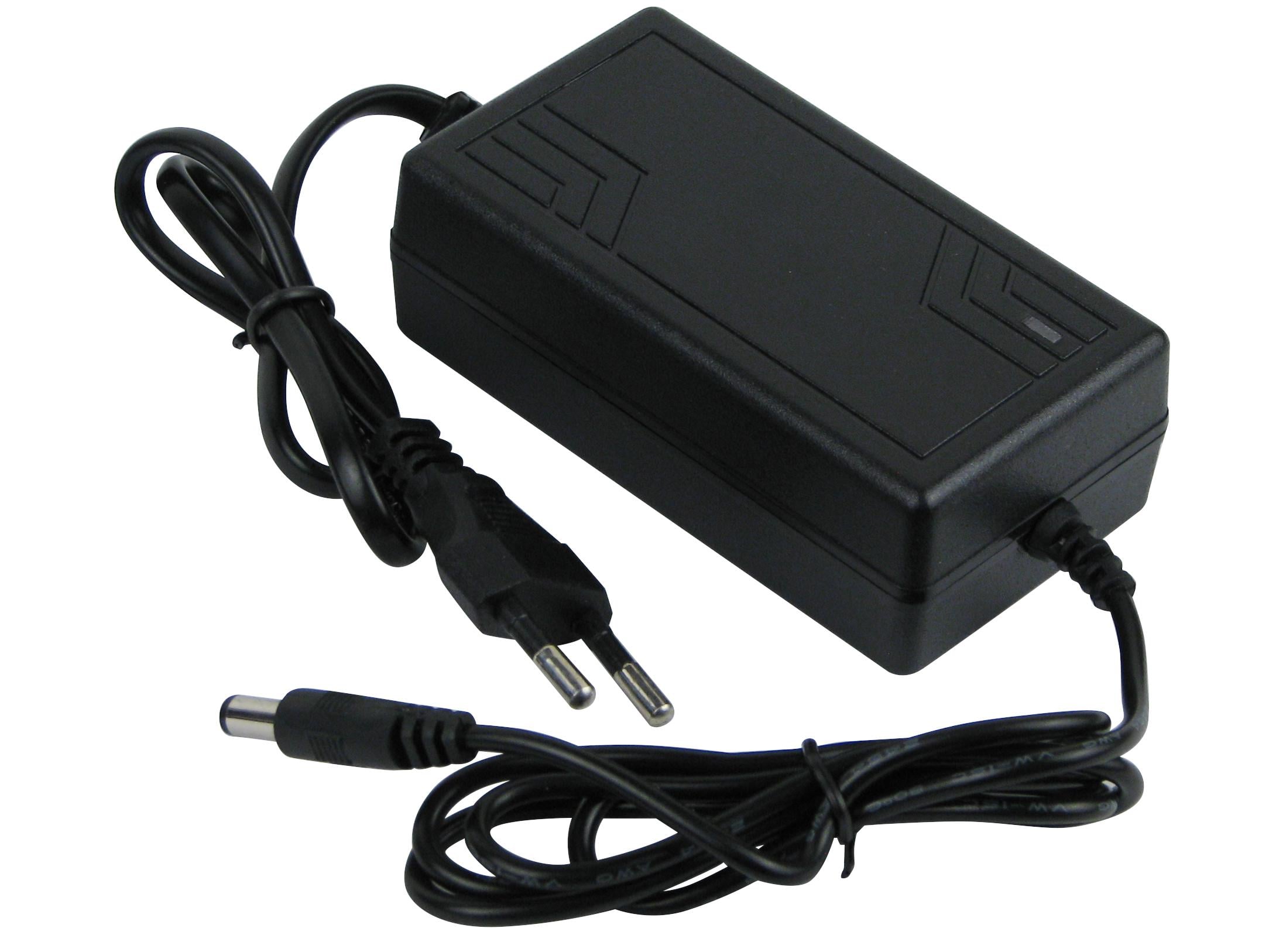 Блок питания AC/DC LX-1202 12V 2A Блок питания AC/DC LX-1202 12V 2A