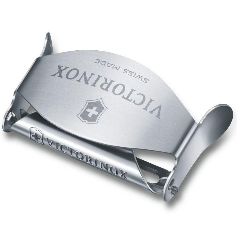 Овощечистка Victorinox Potato 134 Metal (Vx76074)