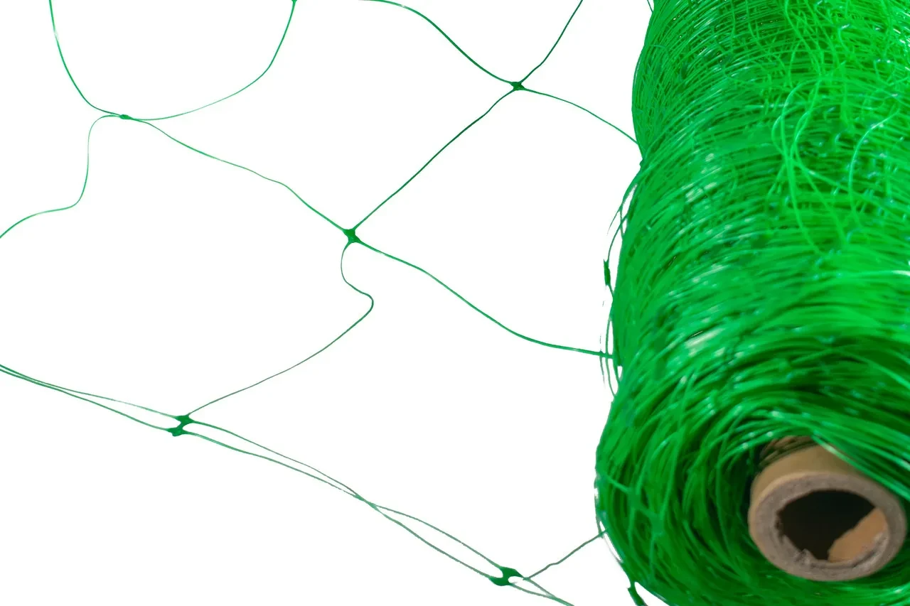 Сетка огуречная АгроКремень 15х18 1,7х10 м