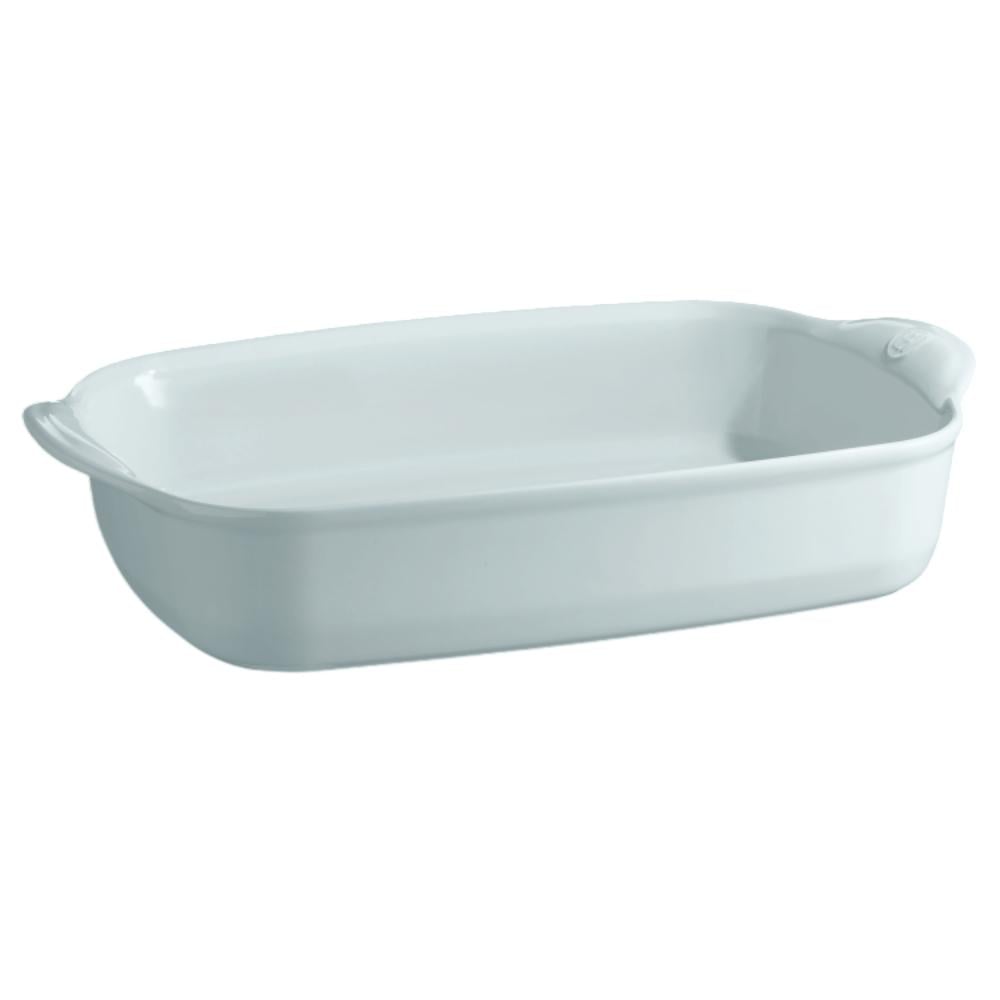 Форма для запекания керамическая Emile Henry Ovenware Голубой (019654)