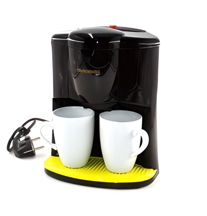 Кофеварка Crownberg CB-1560