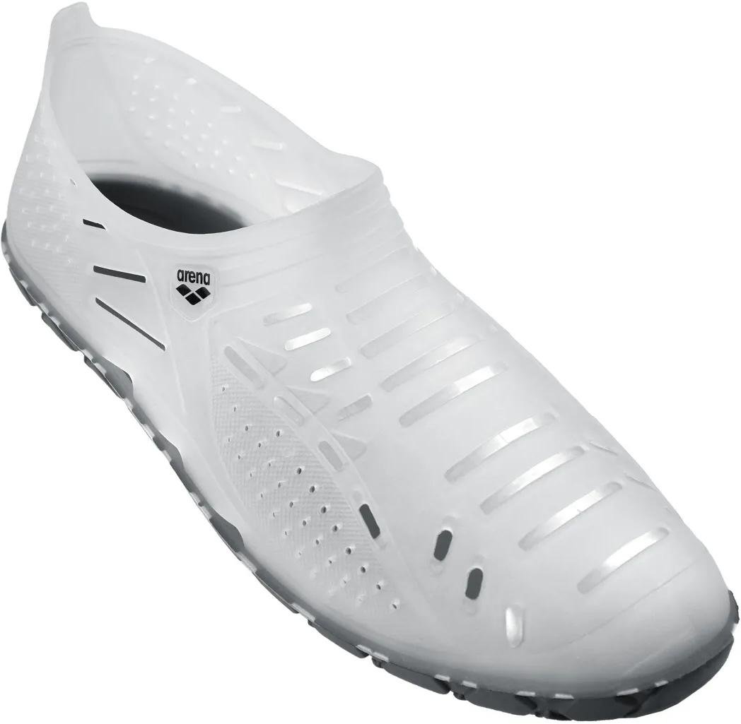 Аквашузи Arena SHARM р. EU-45 Прозоро-білий (009427-100) - фото 2 Аквашузи Arena SHARM р. EU-45 Прозоро-білий (009427-100) - фото 2