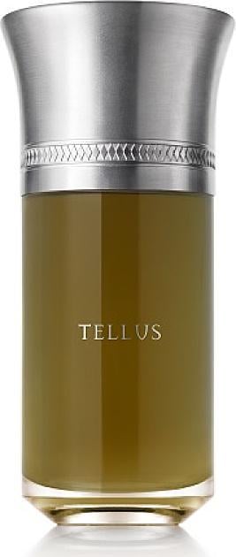 Парфюмерная вода унисекс Les Liquides Imaginaires Tellus 100 мл в транспортной упаковке (374086)