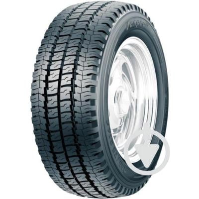 Автошина Kormoran VanPro B2 185 R15C 103/102R