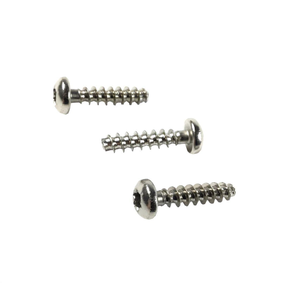 Комплект винтов для кухонных комбайнов Kenwood 3 шт (KW713926) Комплект винтов для кухонных комбайнов Kenwood 3 шт (KW713926)