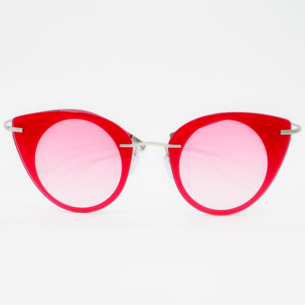 Солнцезащитные очки Silhouette 9907/00 6050 - фото 2