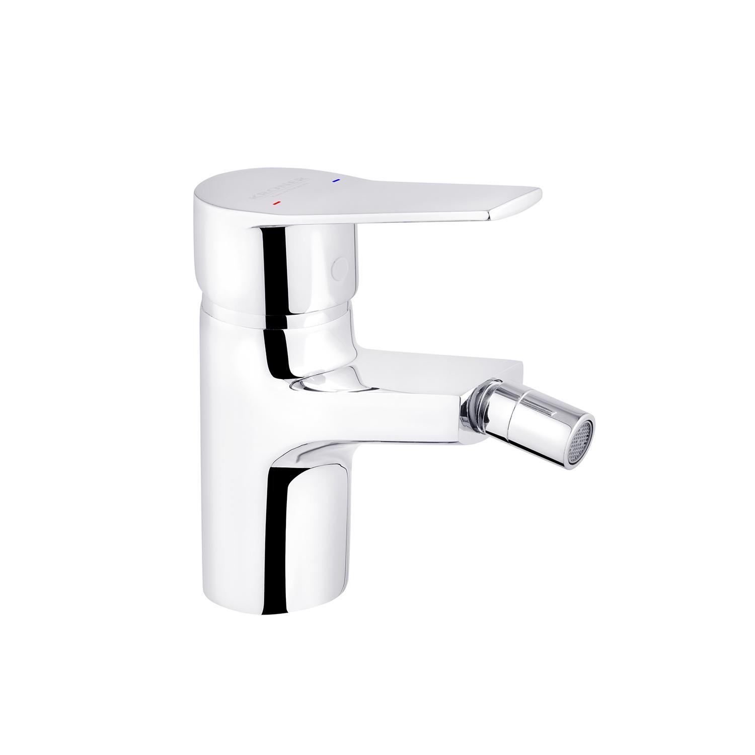 Смеситель для биде Kroner KRM Enzo C020 CV023612 (37929)
