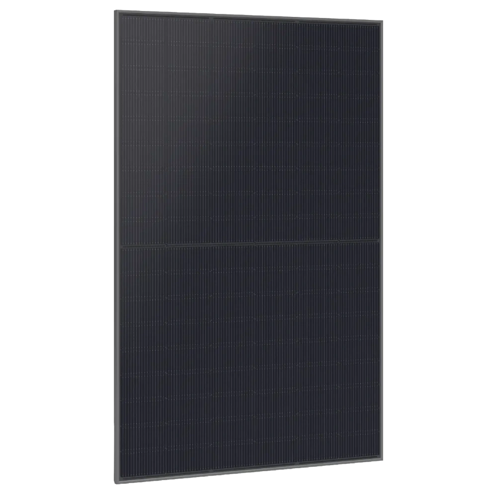 Солнечная панель JA Solar JAM54D41-460/LR 460 Вт n-type Mono 108 ячеек (99-10035640)