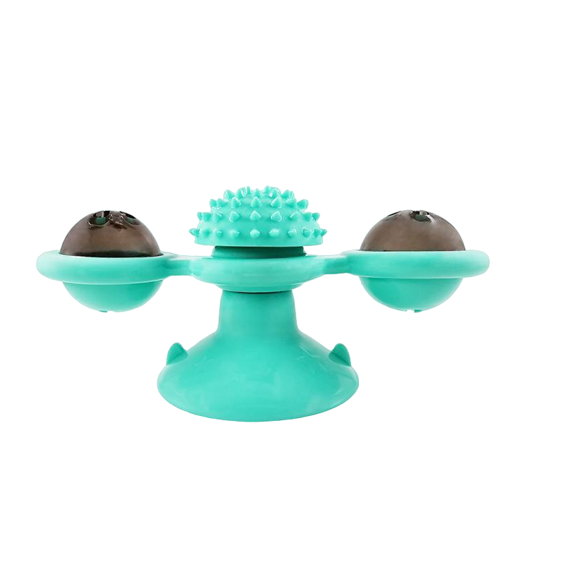 Игрушка для кота Спиннер интерактивный (1378779723)