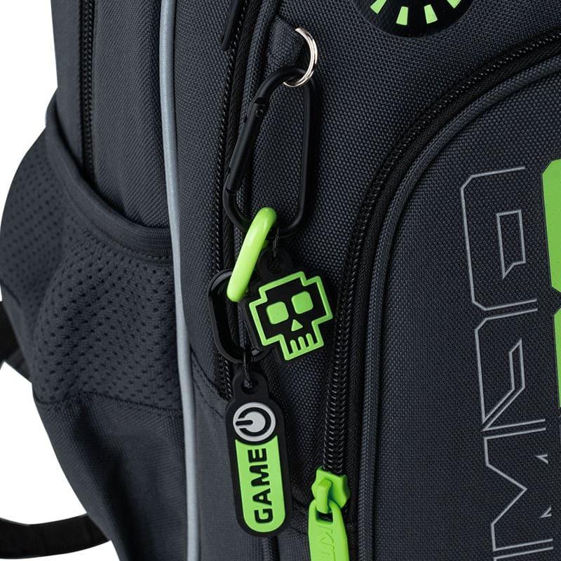 Школьный рюкзак Kite Education 763S Gamer 13, 5 л (K25-763S-2) - фото 11 Школьный рюкзак Kite Education 763S Gamer 13, 5 л (K25-763S-2) - фото 11