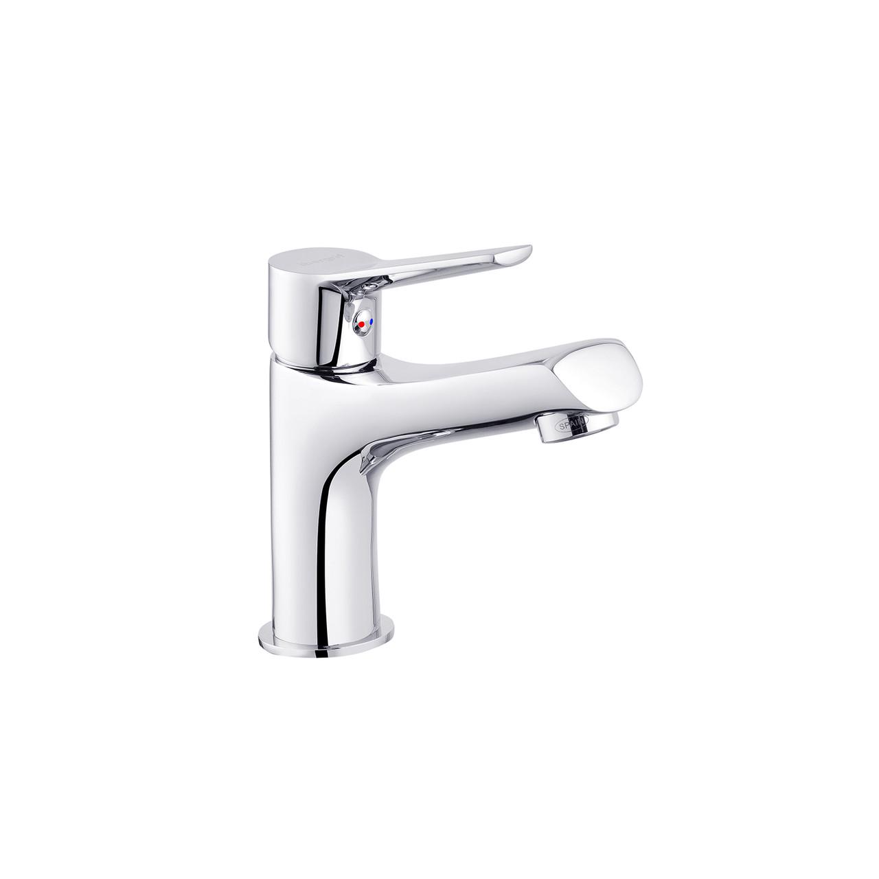 Змішувач для раковини IBERGRIF River M11021 (CV028455)