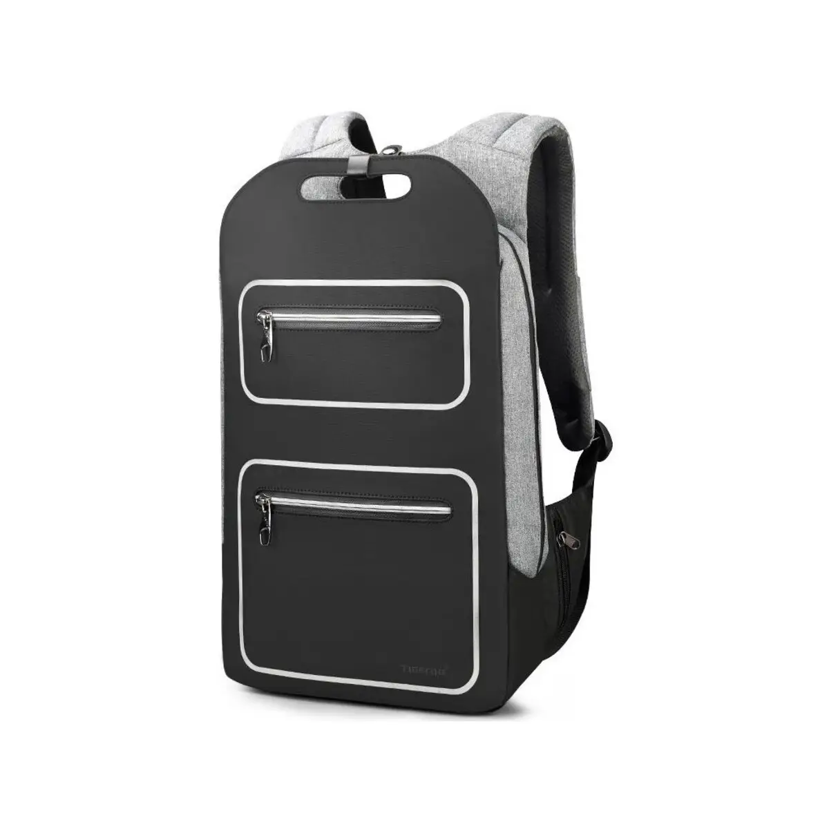 Рюкзак для ноутбуков Tigernu T-B3662A 15,6" Black (19975) Рюкзак для ноутбуков Tigernu T-B3662A 15,6" Black (19975)