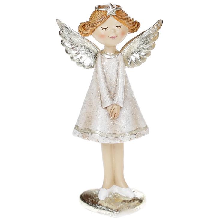 Декоративная фигура Ангел BonaDi (823-778)