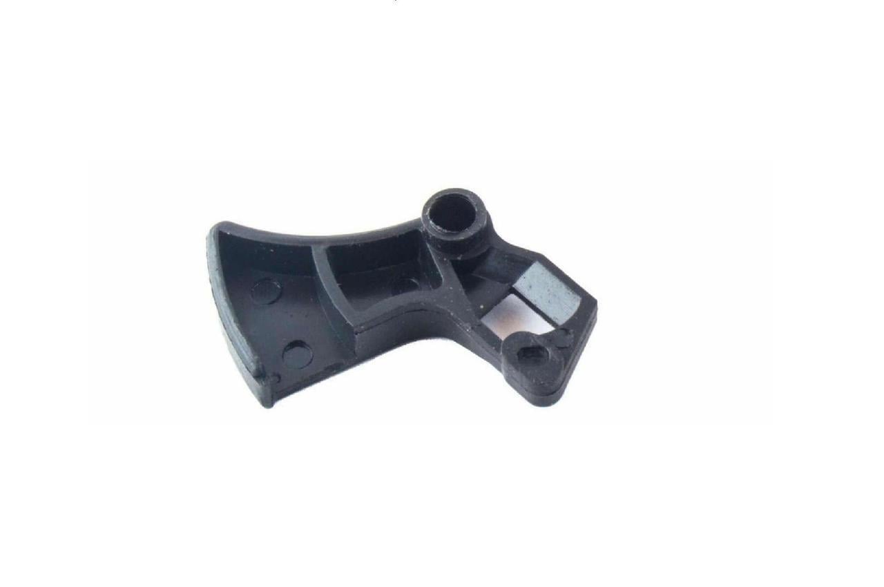 Курок ручки газу для Goodluck GL4500/5200 голий (2177204861)