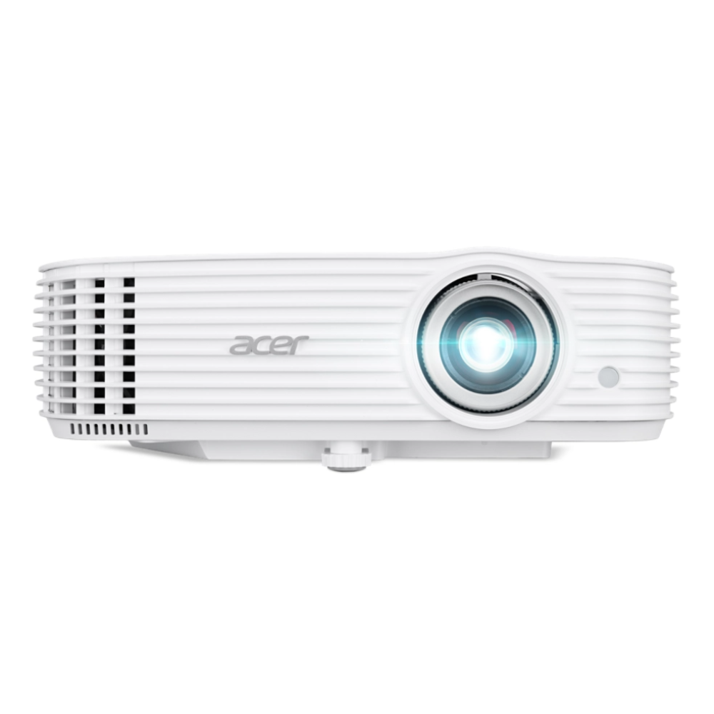 ᐉ Проектор Acer P1557Ki DLP 4500Lm Белый (MR.JV511.001) • Купить в ...