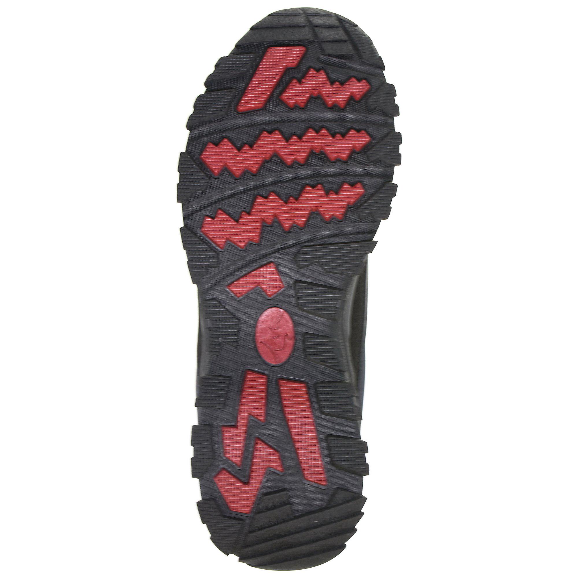 Кроссовки мужские Grunberg р. 42 Темно-синий (34887-42) - фото 5 Кроссовки мужские Grunberg р. 42 Темно-синий (34887-42) - фото 5