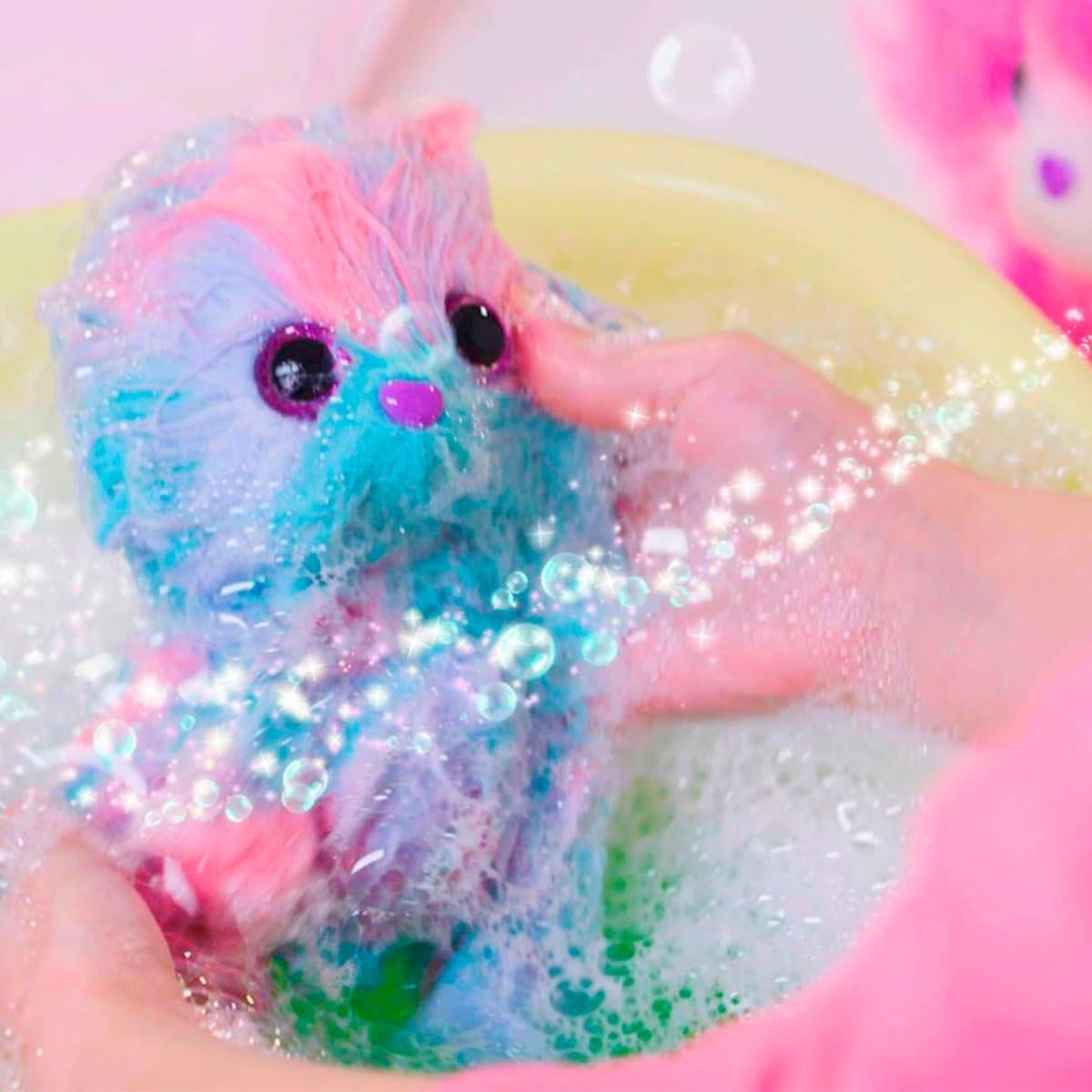 М'яка іграшка колекційна що загубилась Миле кошеня (9/SC22-ks) - фото 10