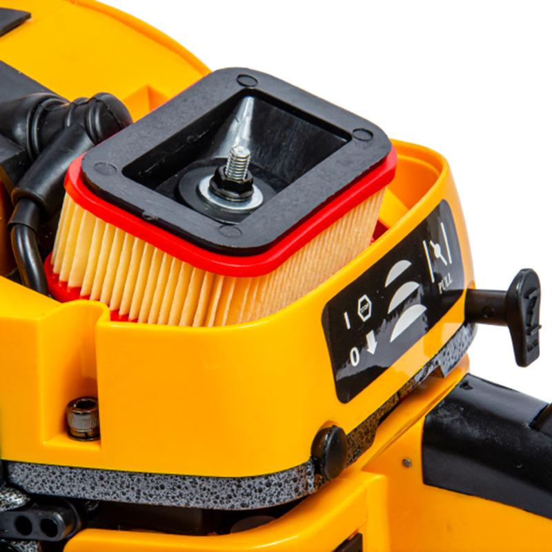 Бензопила Mächtz MCG-3545 - фото 7