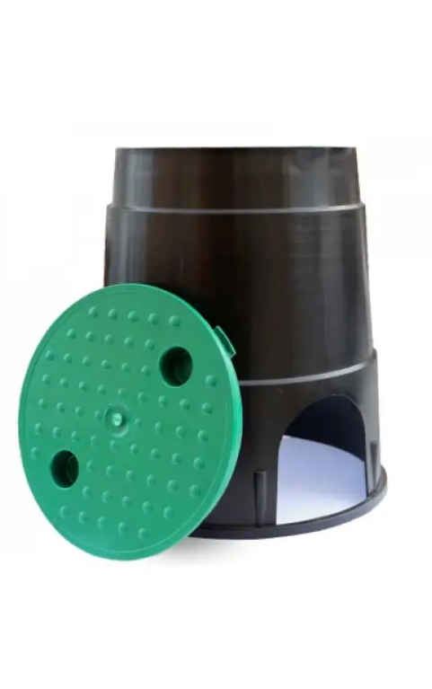 Крышка для бокса ТД Гекса-Україна Mini 14-06-001 (IR00232)