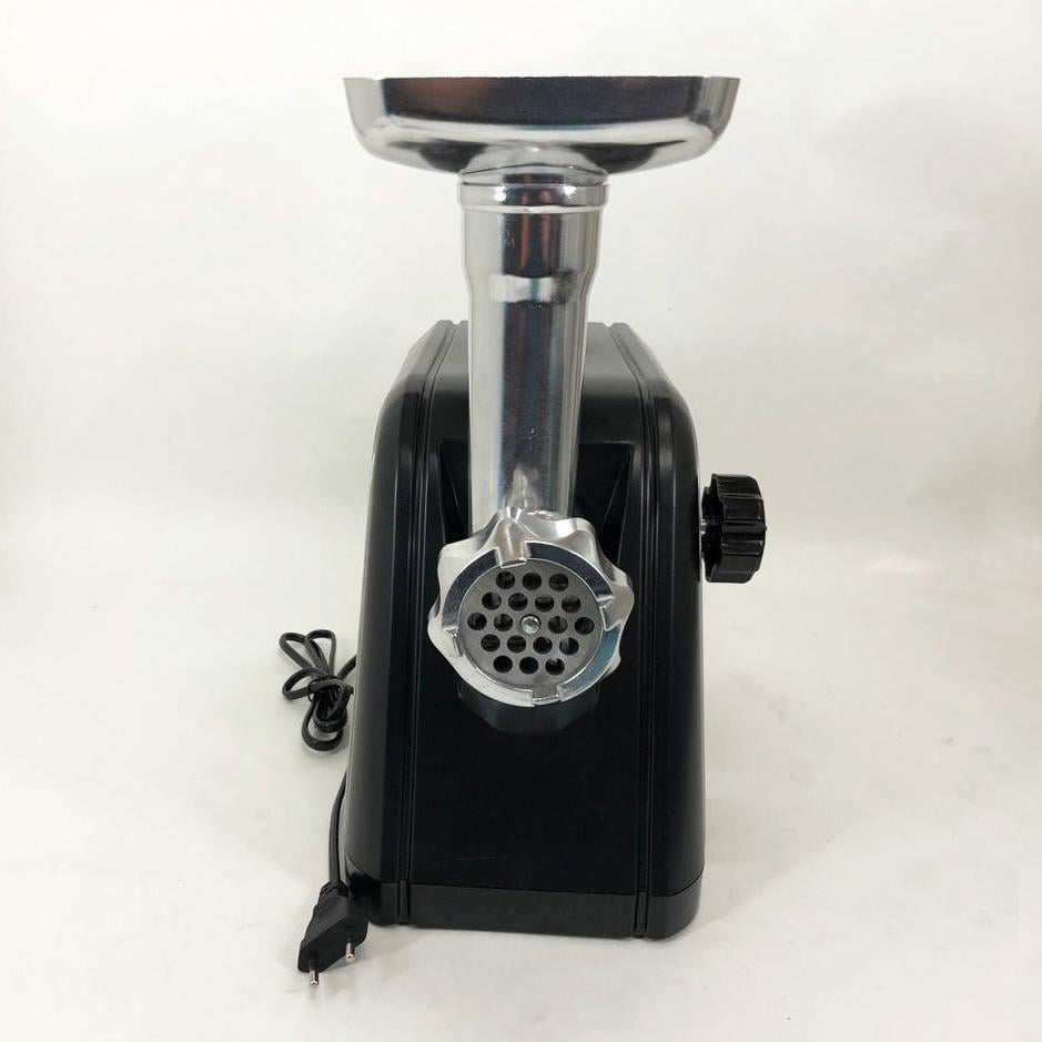 Электромясорубка Rainberg RB-672 3000W с реверсом и соковыжималкой (ws68157) - фото 10 Электромясорубка Rainberg RB-672 3000W с реверсом и соковыжималкой (ws68157) - фото 10