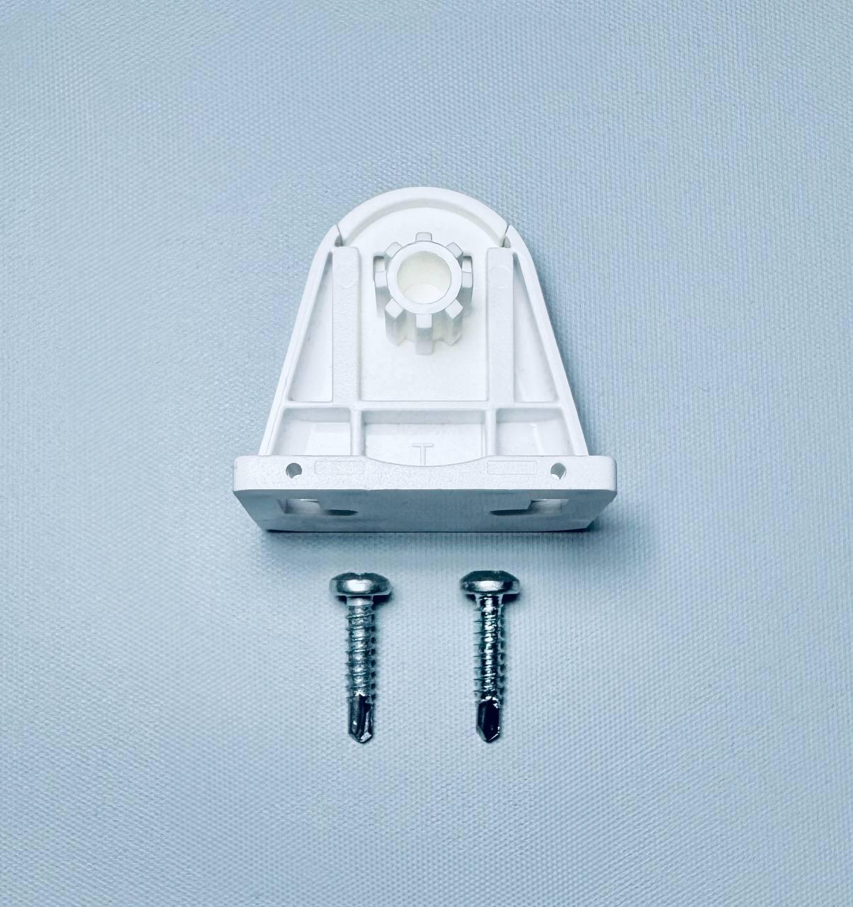 Крепеж для механизма BESTA mini с саморезами (323)