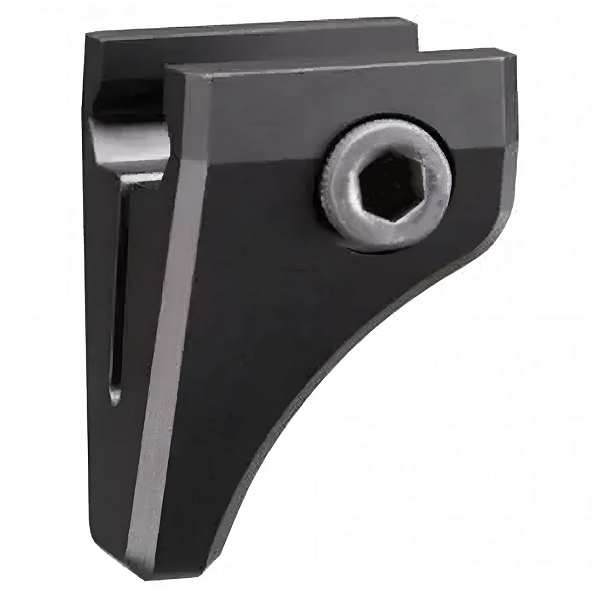 Упор Kriss Picatinny Hand Stop на планку Picatinny/Weaver защита для рук
