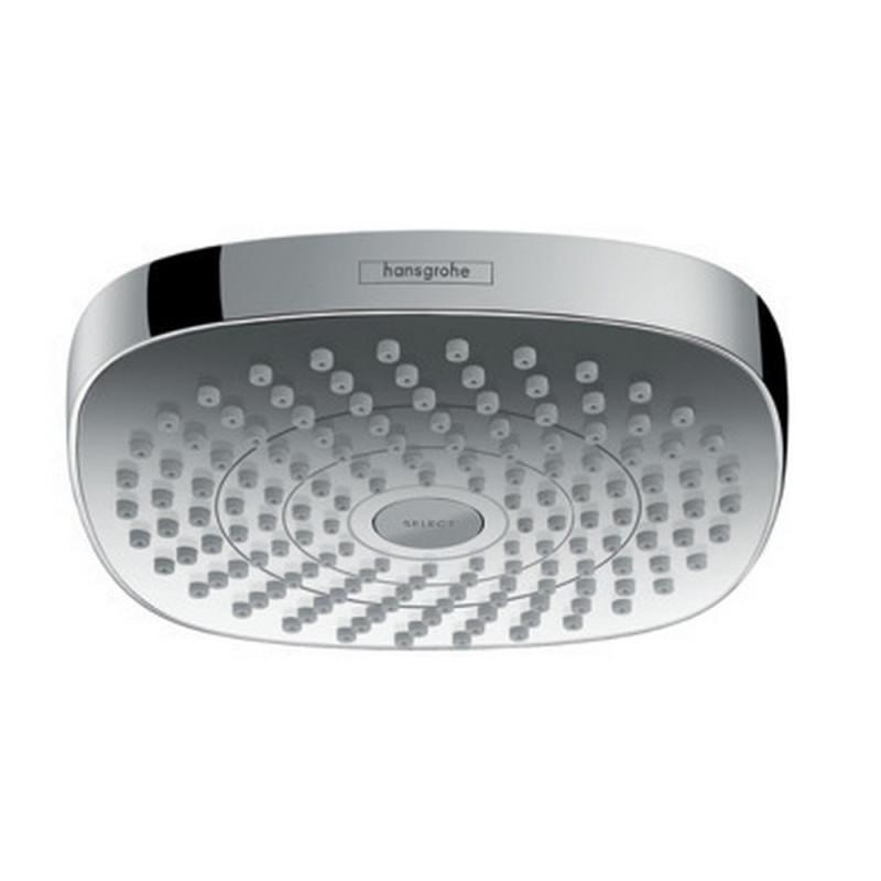 Лейка для верхнего душа Hansgrohe Croma Select E 26524000 (53336)