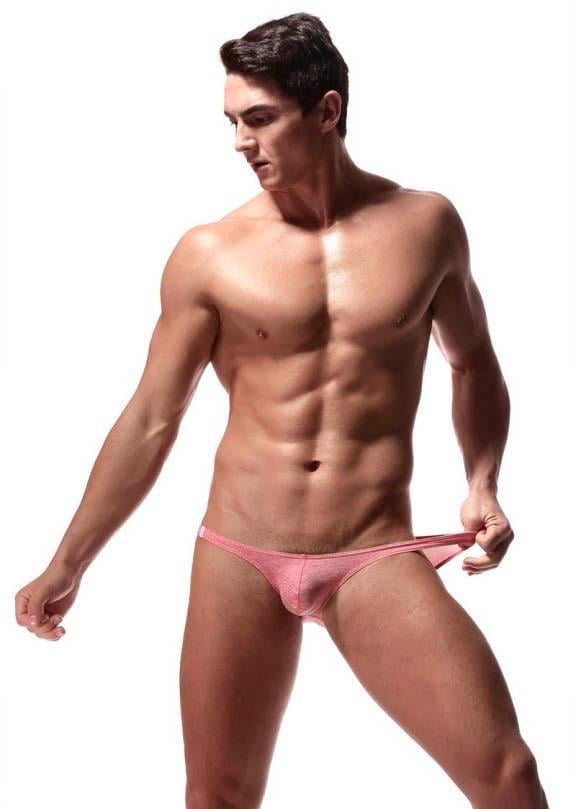 Трусы Ciokicx M Розовый (3574) Трусы Ciokicx M Розовый (3574)