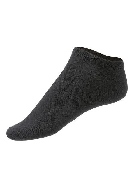 Шкарпетки чоловічі короткі Livergy 5 шт. р. 43-46 (SC0001M085) - фото 2 Шкарпетки чоловічі короткі Livergy 5 шт. р. 43-46 (SC0001M085) - фото 2