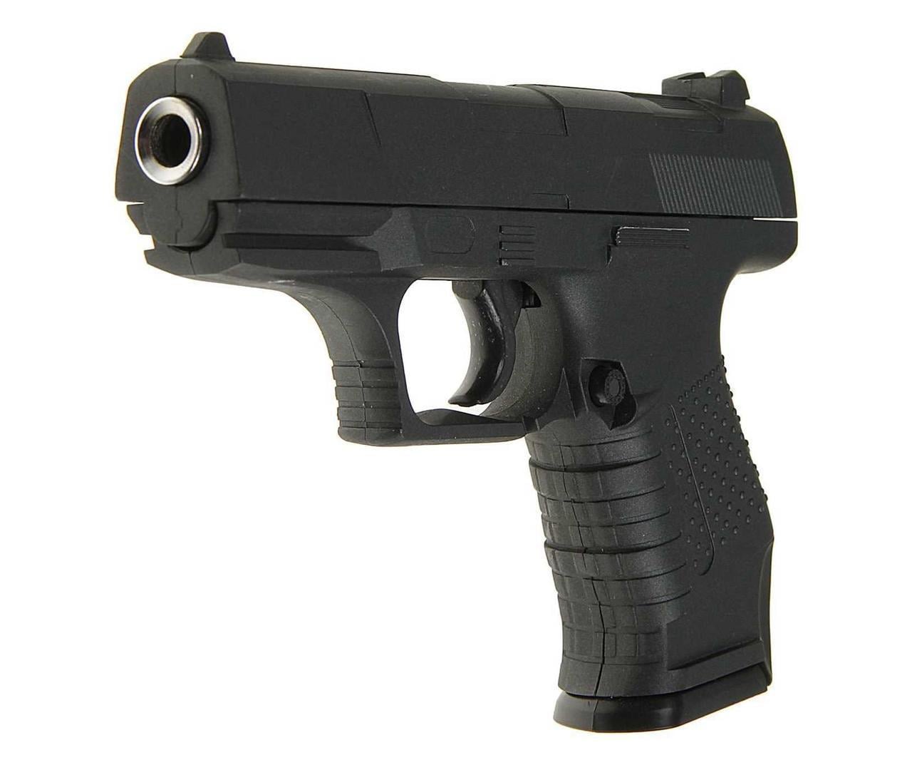 Детский страйкбольный пистолет Galaxy G19 Walther P99 Вальтер (AG19)