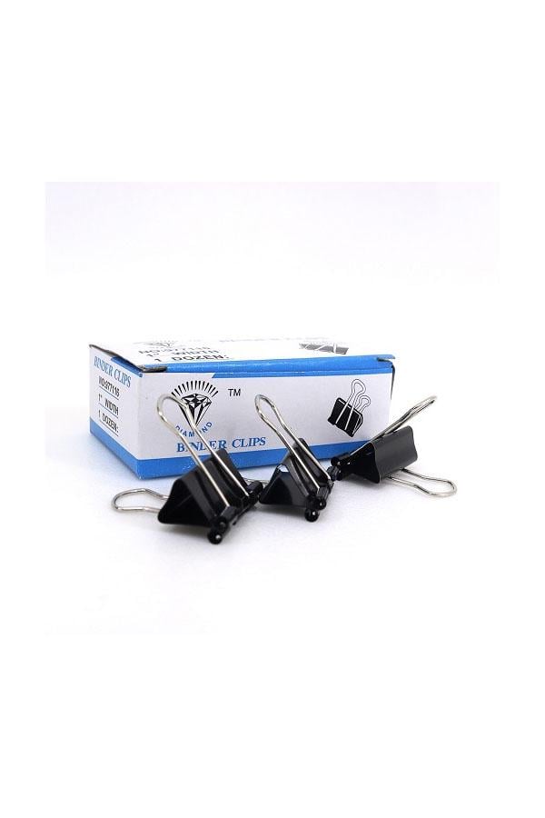 Биндер WW01265 12 шт. 51 мм