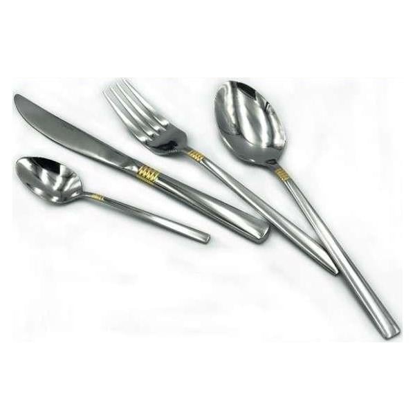 Набір столових приборів Con Brio 24 пр. (3912CB)