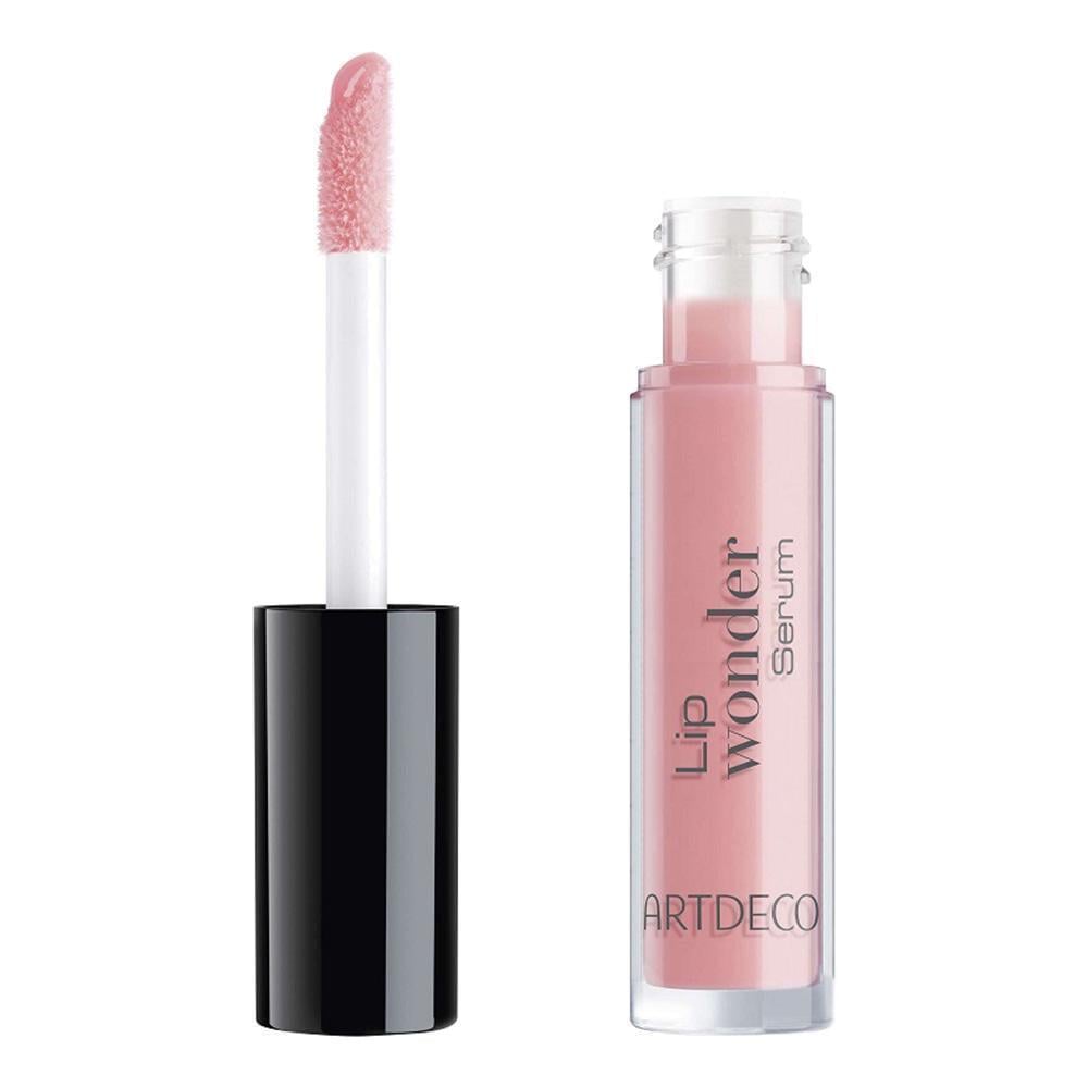 Блиск для губ Artdeco Lip Wonder 4 мл №01 Caring Rose (402267)
