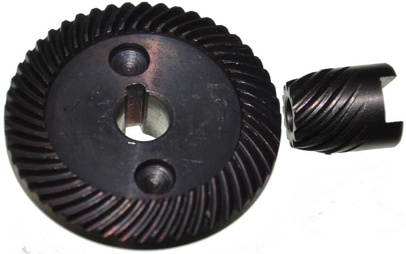 Шестерни болгарки Ритм 180 d1 12х61/d2 8/h2 24