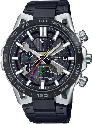 Наручний годинник чоловічий Casio EQB-2000DC-1AER (958901) Наручний годинник чоловічий Casio EQB-2000DC-1AER (958901)