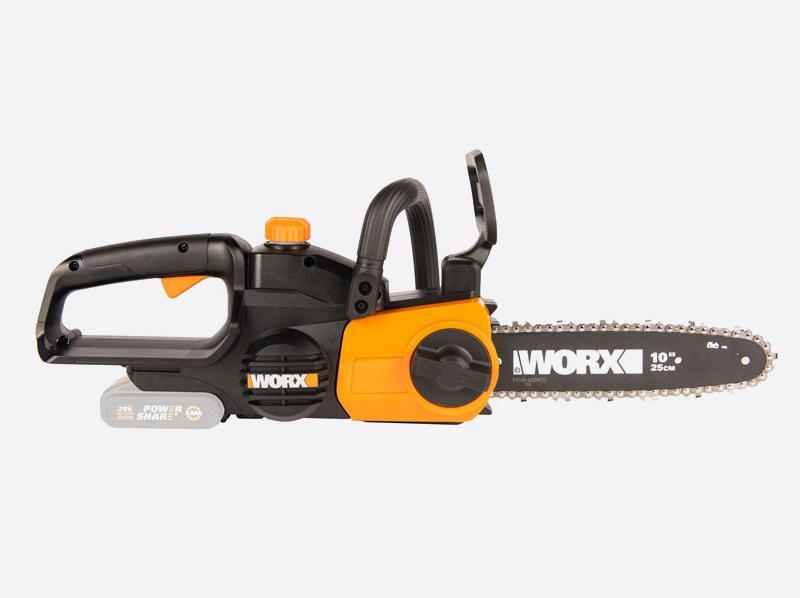 Електропила Worx WG322E.9 (497017)