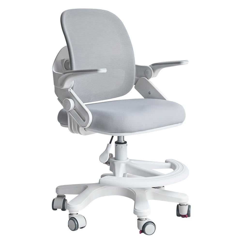 Кресло детское Mealux Neo Air Grey (Y-308 G)