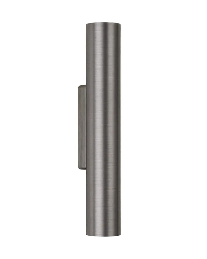 Настенный светильник Azzardo AZ7170 Moroni LED 1x6W 3000K 257Lm IP20 Темно-серый (36038204) Настенный светильник Azzardo AZ7170 Moroni LED 1x6W 3000K 257Lm IP20 Темно-серый (36038204)