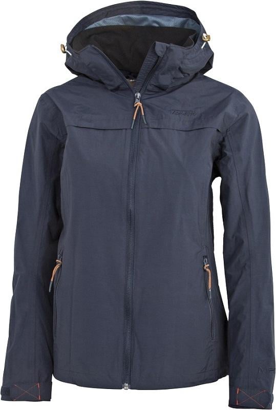 Куртка Tenson Mavia W p. 36 Dark blue (54125) Куртка Tenson Mavia W p. 36 Dark blue (54125)