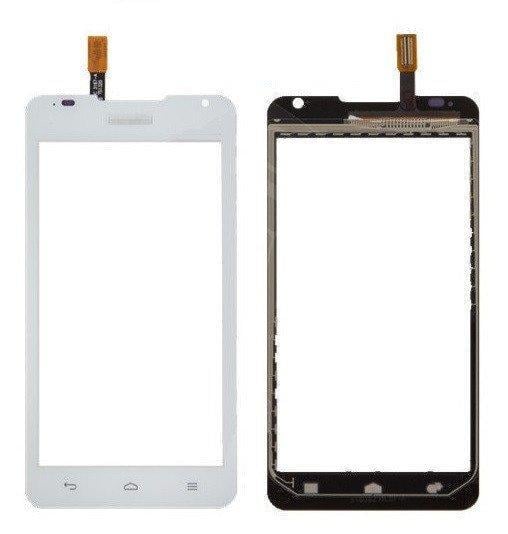 Сенсор для Huawei Ascend Y530-U00 Білий (000017729)
