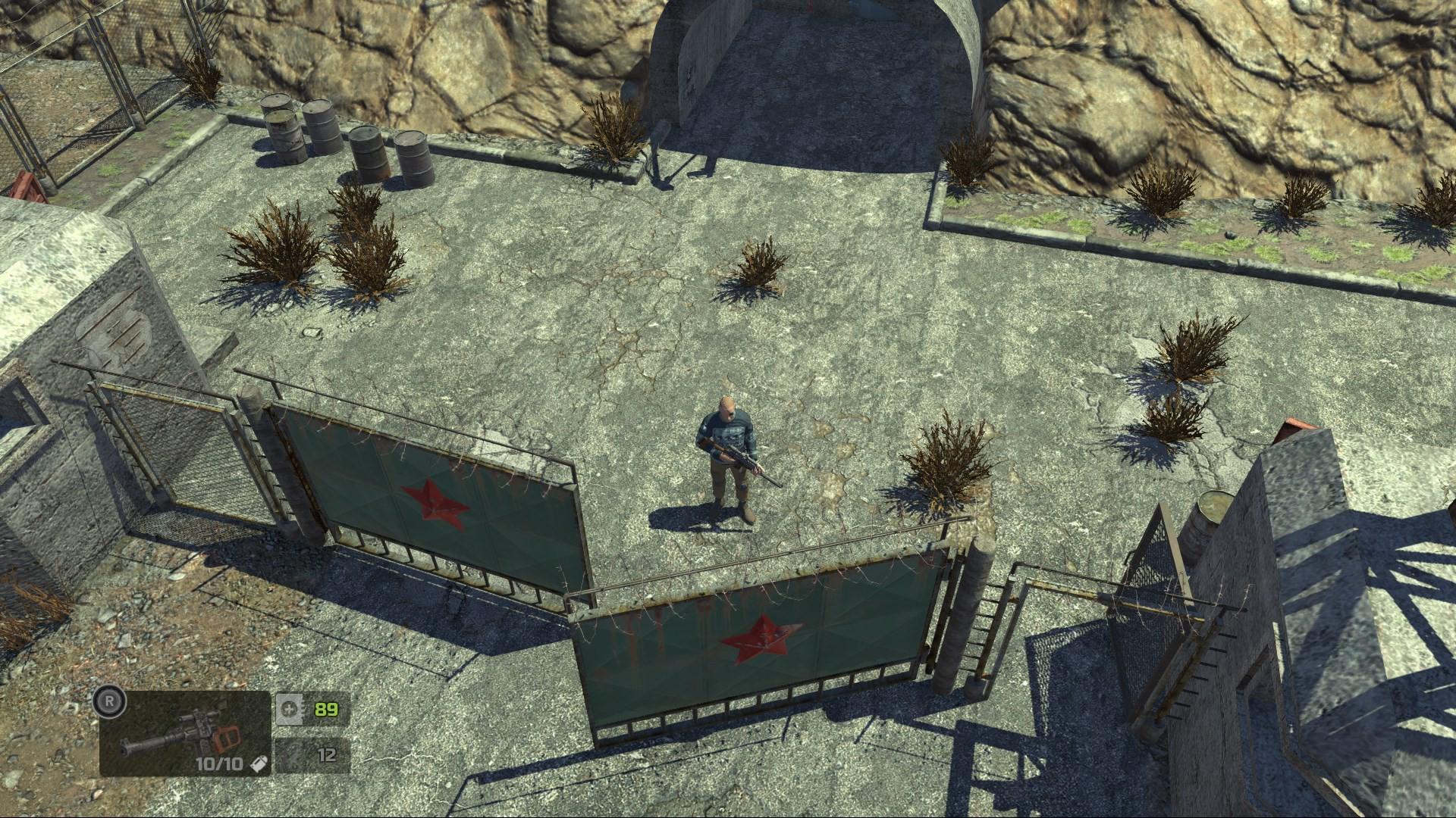 Ключ активации ATOM RPG: Post-apocalyptic indie game для Xbox One/Series S/X (64366540) - фото 13
