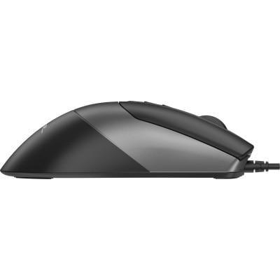 Компьютерная мышка A4Tech FM50S Plus USB Black (4711421002745) - фото 9
