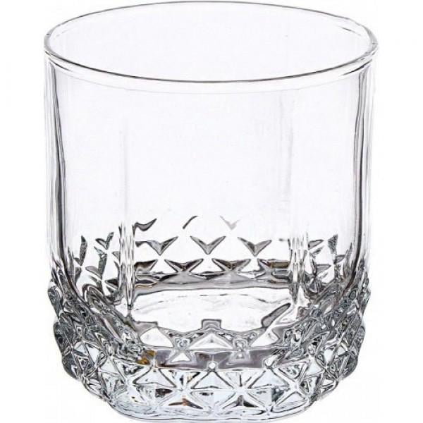 Набор стаканов низких Pasabahce Valse 250 мл 6 шт. (NA000107)