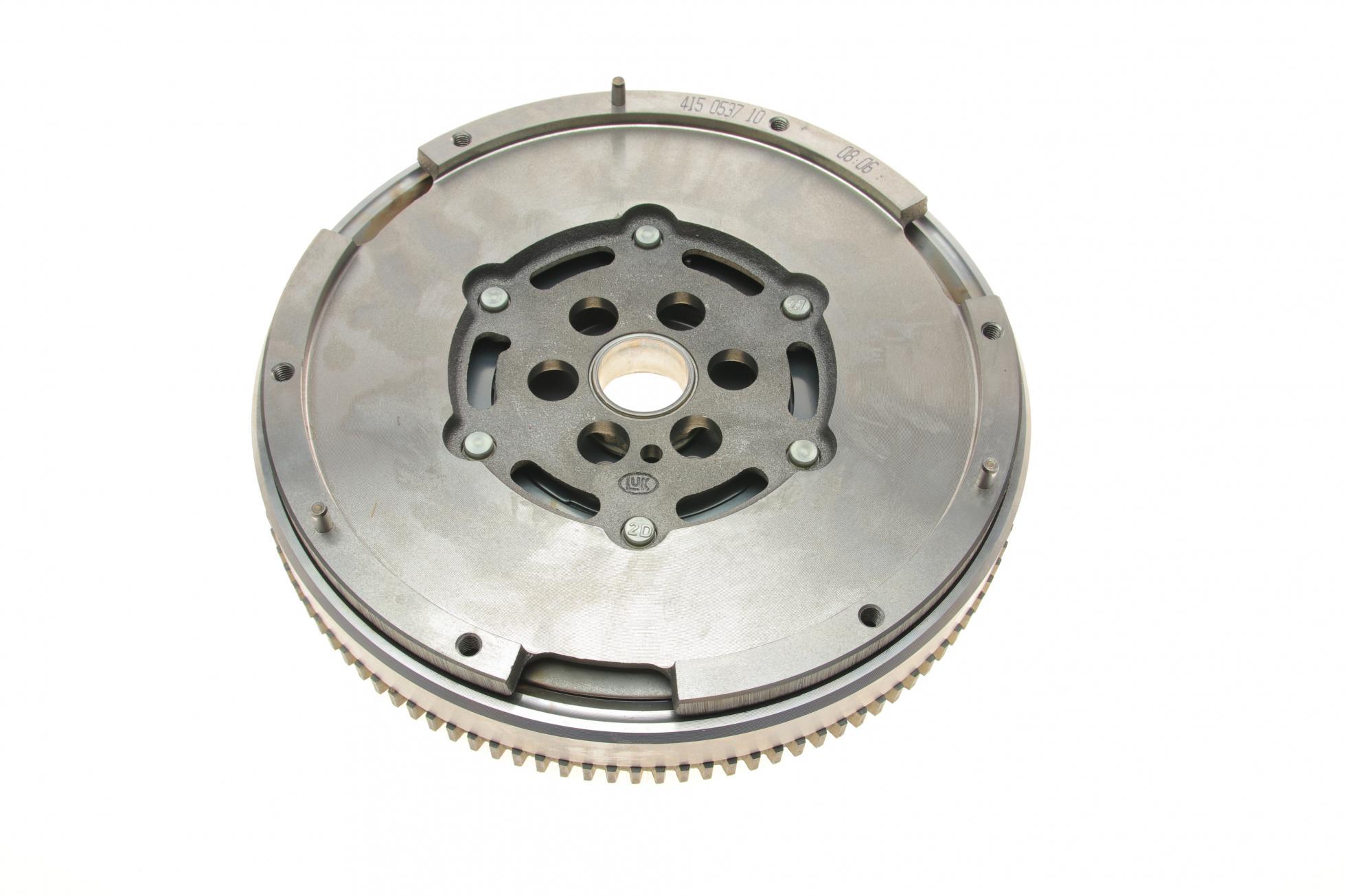 Маховик LUK 415 0537 11
