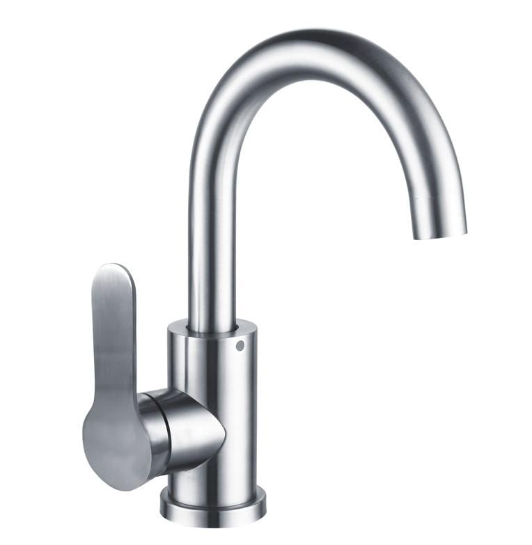 Смеситель для кухни MIXXUS DAX-011 MI5990 (36870) Смеситель для кухни MIXXUS DAX-011 MI5990 (36870)