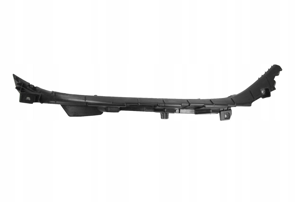 Крепление переднего бампера Hyundai Elantra AD 2016-2018 правое под фарой (183252934A)